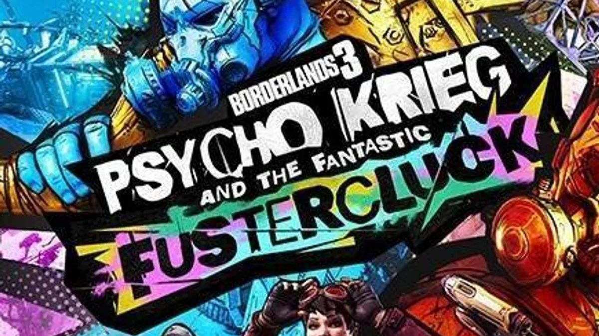 Hlavní obrázek článku: Borderlands 3 dostane v září čtvrté rozšíření