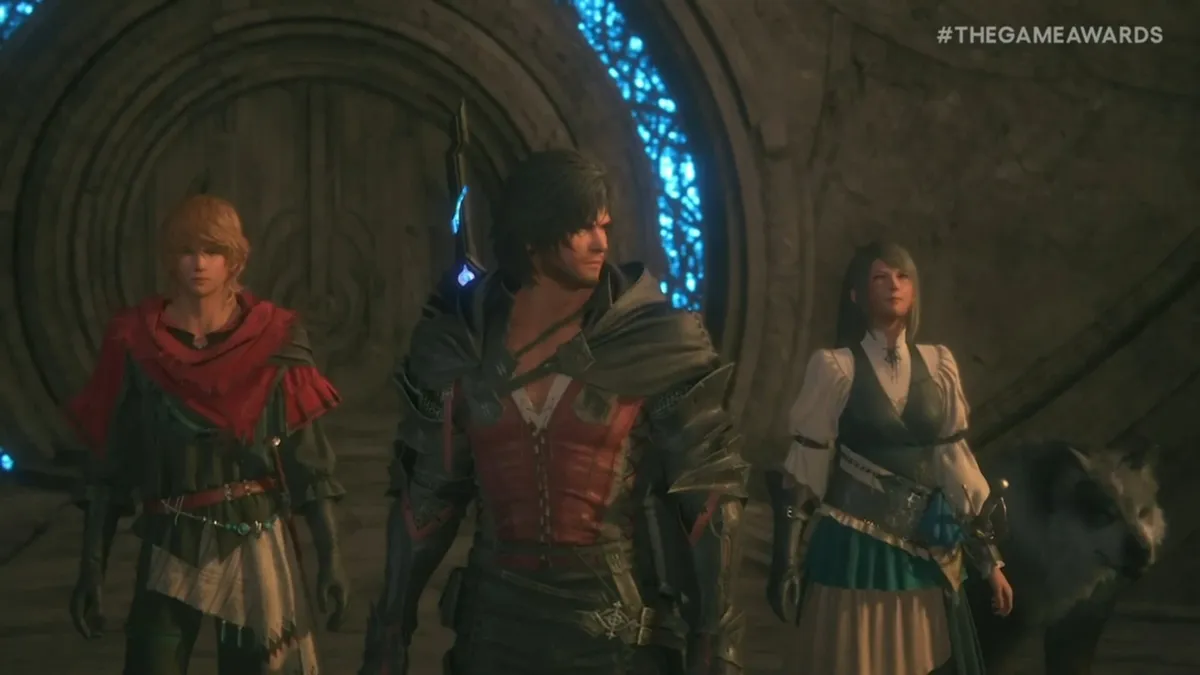 Hlavní obrázek článku: Final Fantasy XVI dostane rozšíření Echoes of the Fallen a The Rising Tide, první vyjde už dnes