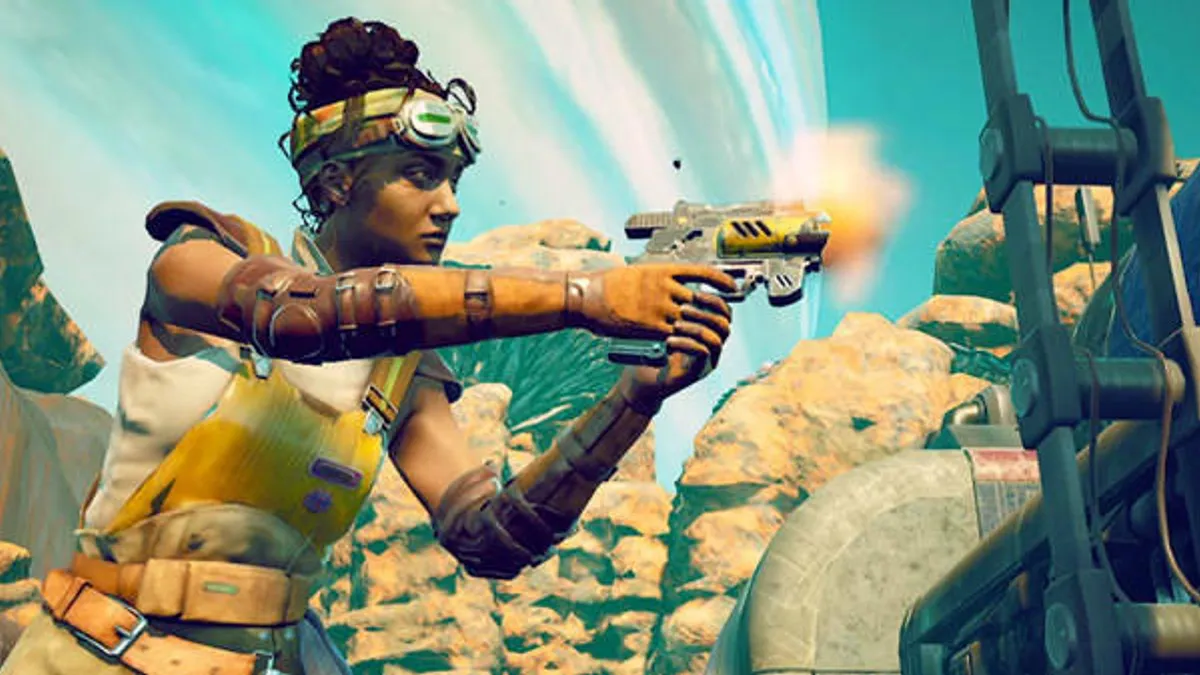 Hlavní obrázek článku: The Outer Worlds se prodalo přes 2 miliony kopií, Switch verze odložena