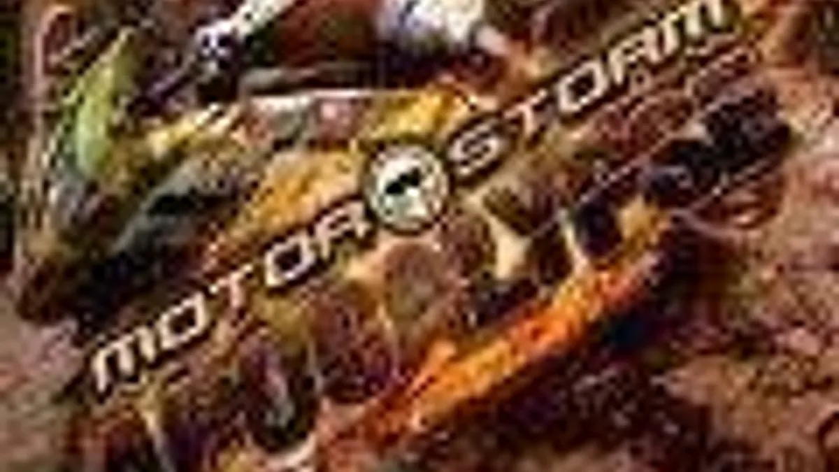 Hlavní obrázek článku: MotorStorm Apocalypse vyjde na jaře a dostane demo