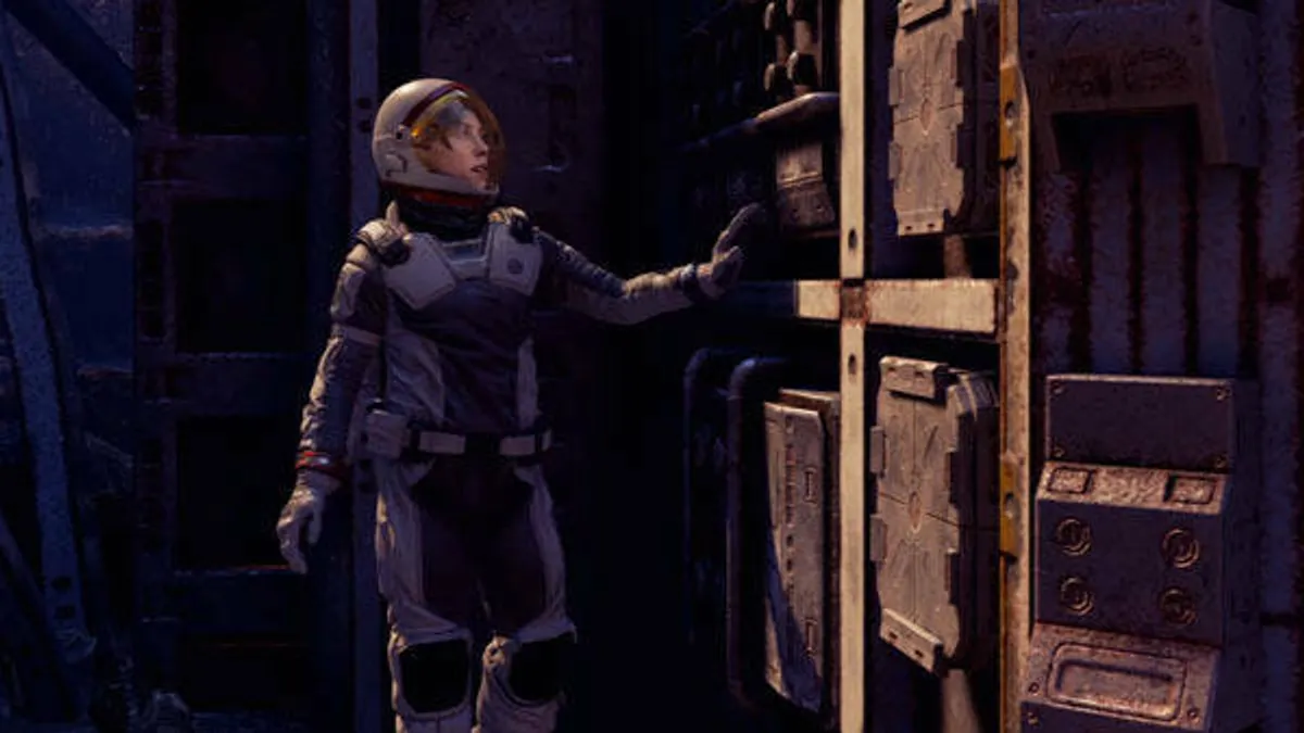 Hlavní obrázek článku: Akce Farpoint je dokončena, příběhový trailer