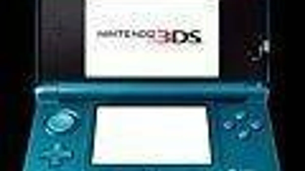 Hlavní obrázek článku: Spekulace: Nintendo 3DS prolomeno