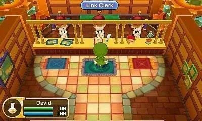 RPG hra Fantasy Life má datum vydání
