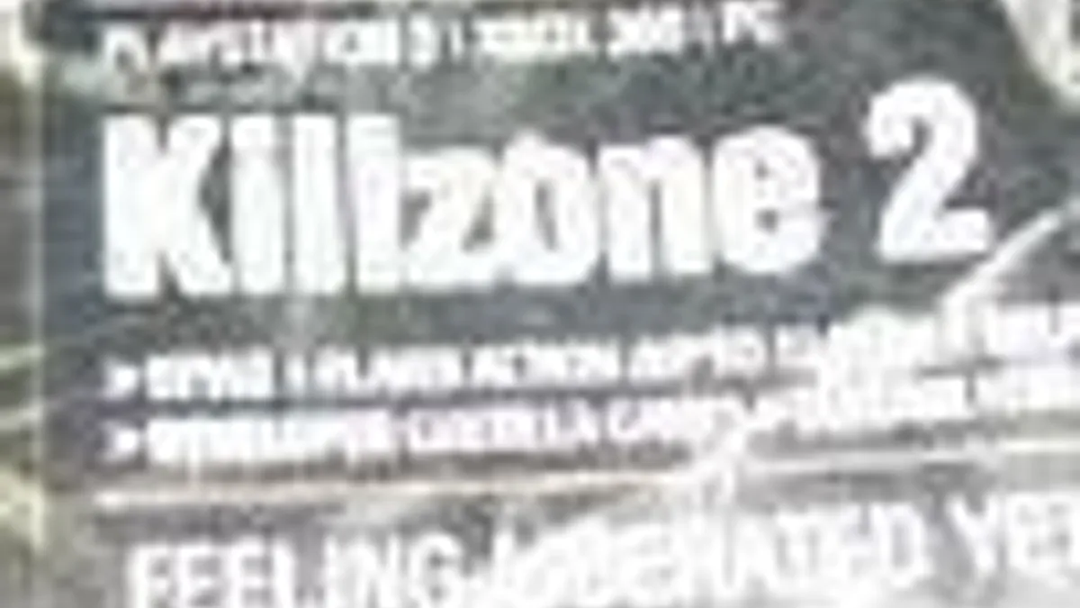 Hlavní obrázek článku: Killzone 2 vyjde i na Xbox 360