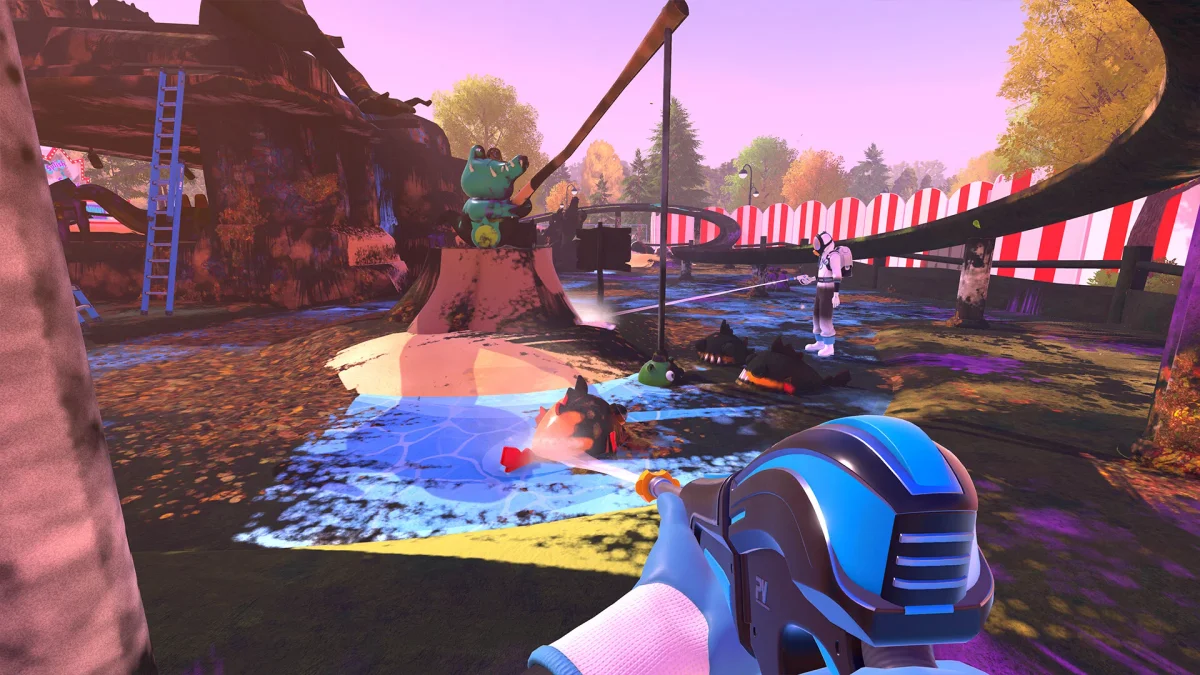 PowerWash Simulator 2