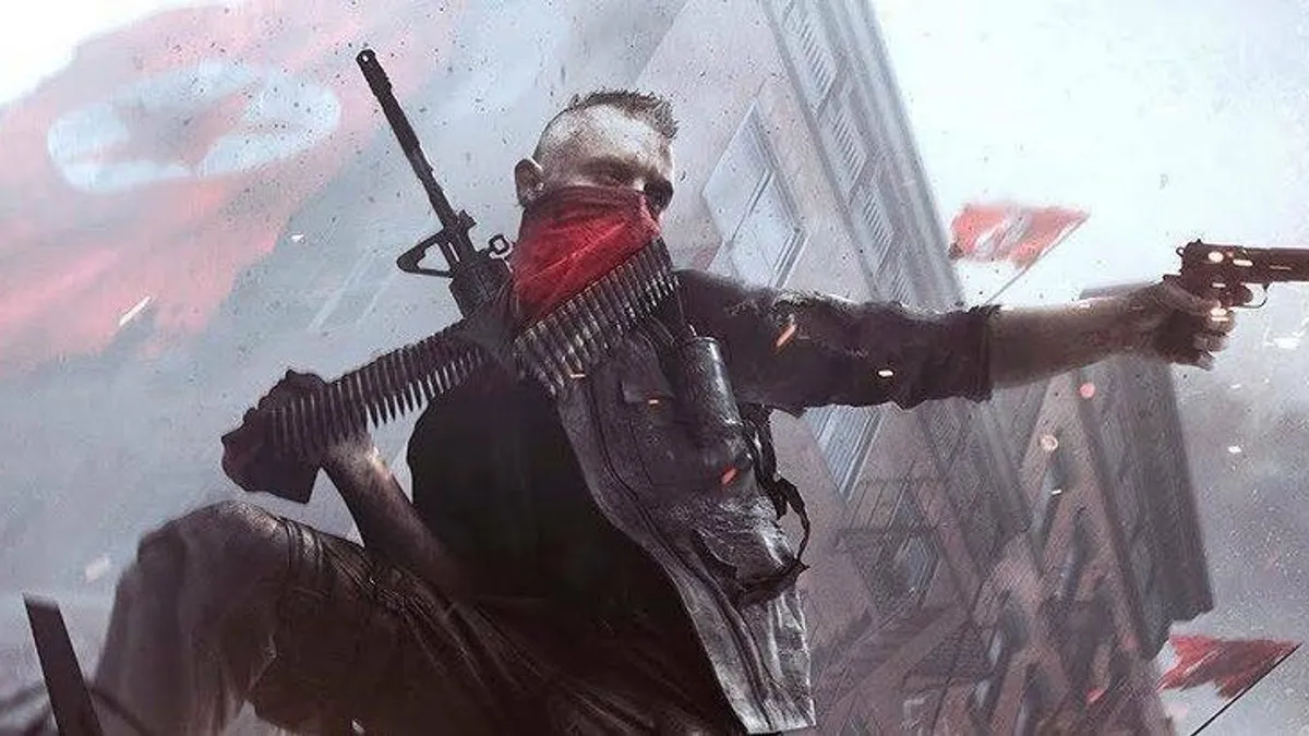 Hlavní obrázek článku: Homefront: The Revolution - Guerrilla Warfare 101 trailer