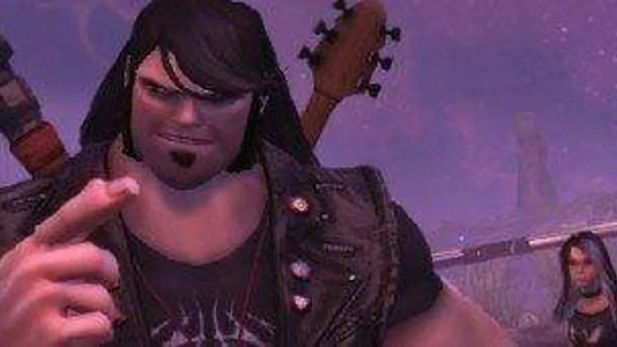 Hlavní obrázek článku: Brutal Legend 2 může v budoucnu vzniknout, pokud si povede dobře Psychonauts 2