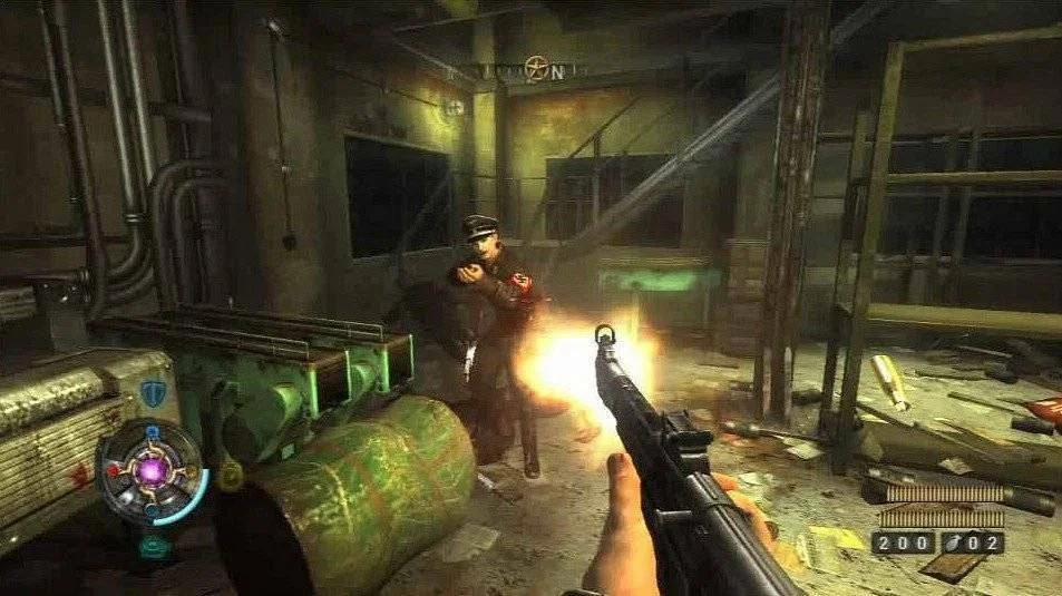 Wolfenstein