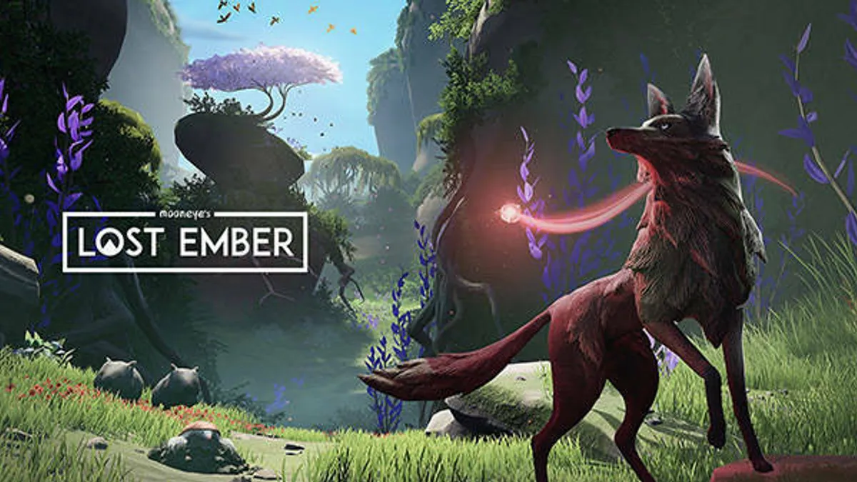 Hlavní obrázek článku: Lost Ember vyjde v listopadu, nový trailer