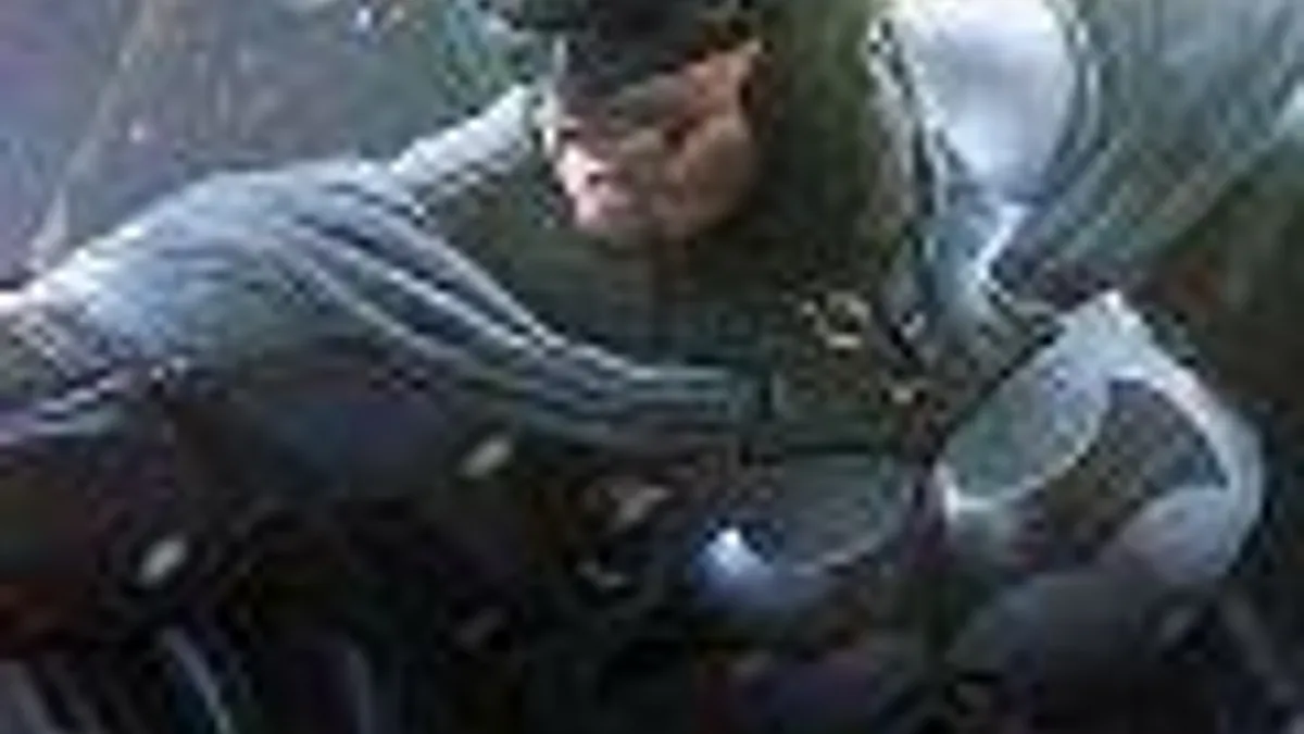 Hlavní obrázek článku: Batman: Arkham Origins dostane Game of the Year edici