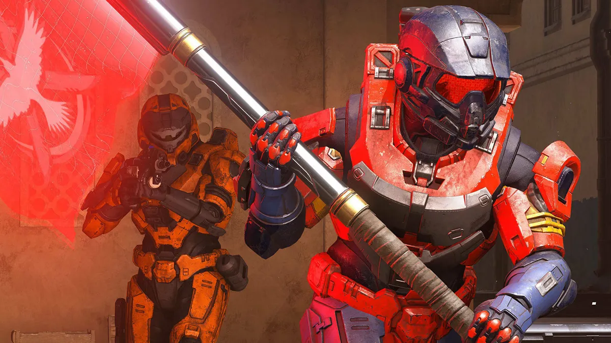 Hlavní obrázek článku: 343 Industries: Slyšíme připomínky fanoušků na Halo Infinite