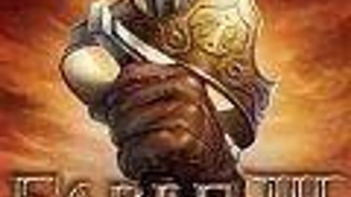 Hlavní obrázek článku: Fable 3