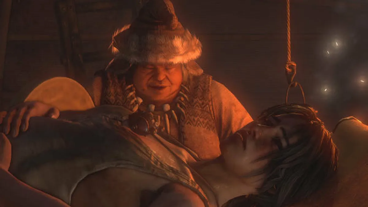 Hlavní obrázek článku: Příběhový trailer na adventuru Syberia 3