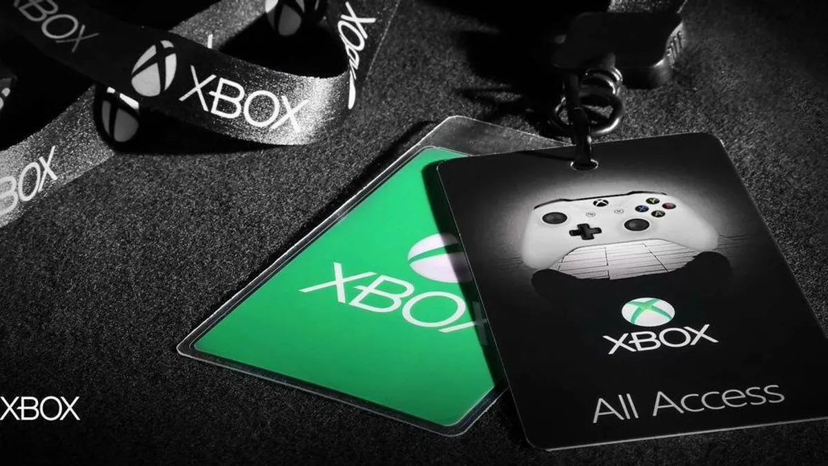 Hlavní obrázek článku: Xbox - E3 2017