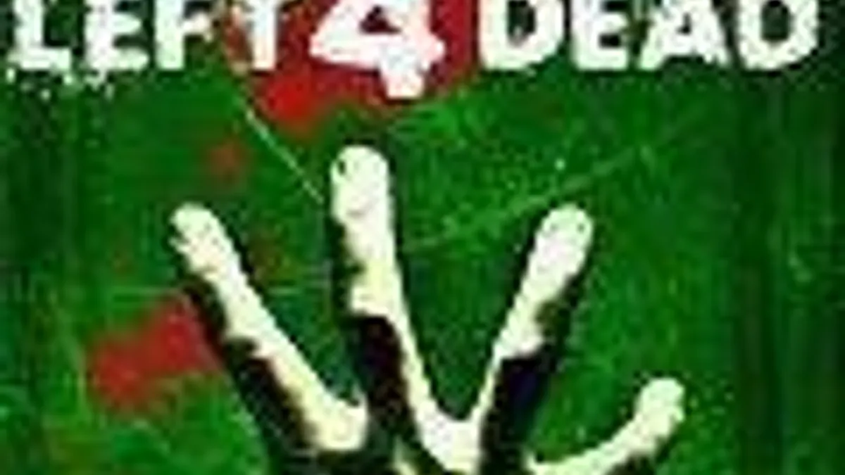 Hlavní obrázek článku: Left 4 Dead 3 v přípravě?