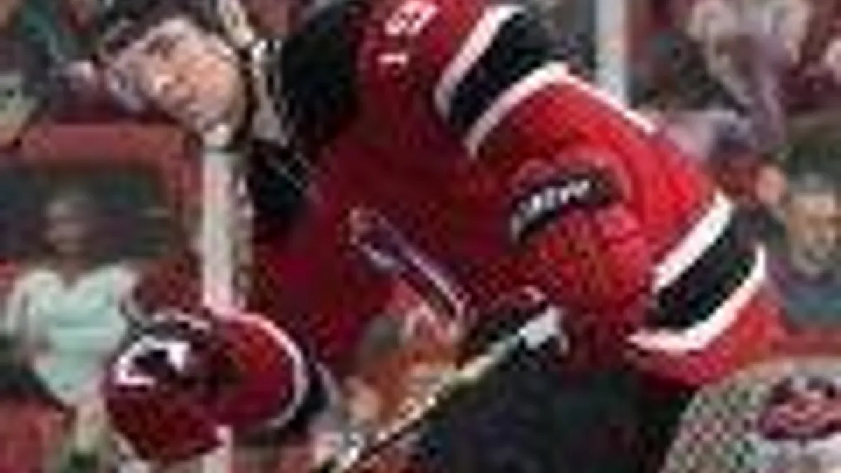 Hlavní obrázek článku: NHL 13 demoverze na videu