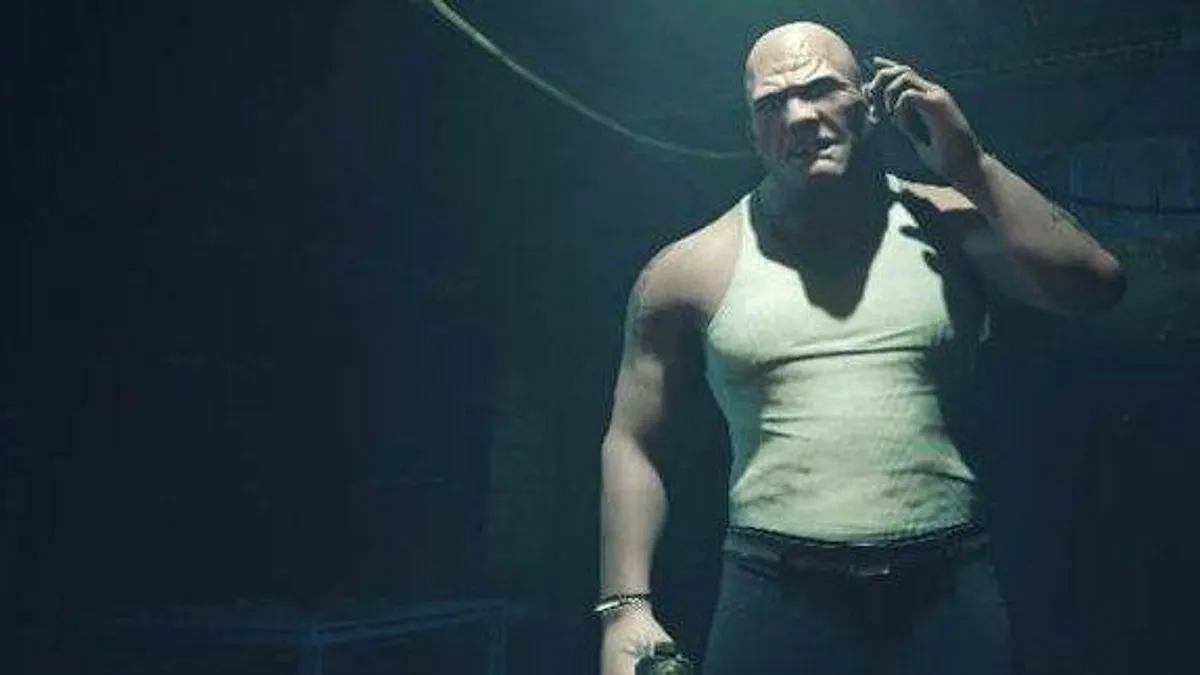 Hlavní obrázek článku: 10 minut dlouhé video z hraní hry The London Heist