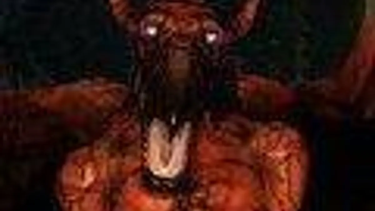 Hlavní obrázek článku: Dragon's Dogma: Dark Arisen – druhé video o nepřátelích