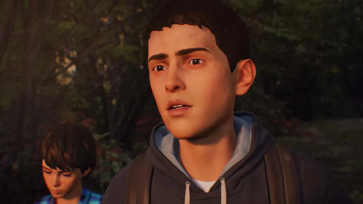 Hlavní obrázek článku: Druhá epizoda Life is Strange 2 vyjde v lednu, brzy bližší informace