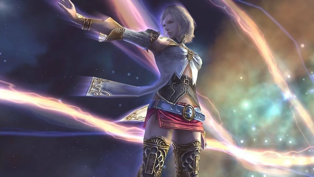 Hlavní obrázek článku: Square Enix oznámil Final Fantasy XII: The Zodiac Age pro PS4 + trailer