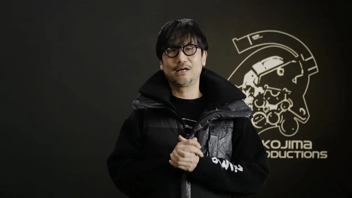 Hlavní obrázek článku: Na hře Physint zatím pracuje Hideo Kojima sám
