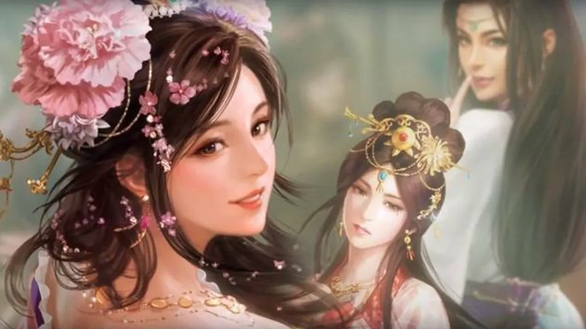 Hlavní obrázek článku: Nový CGI trailer na hru Romance of the Three Kingdoms XIV