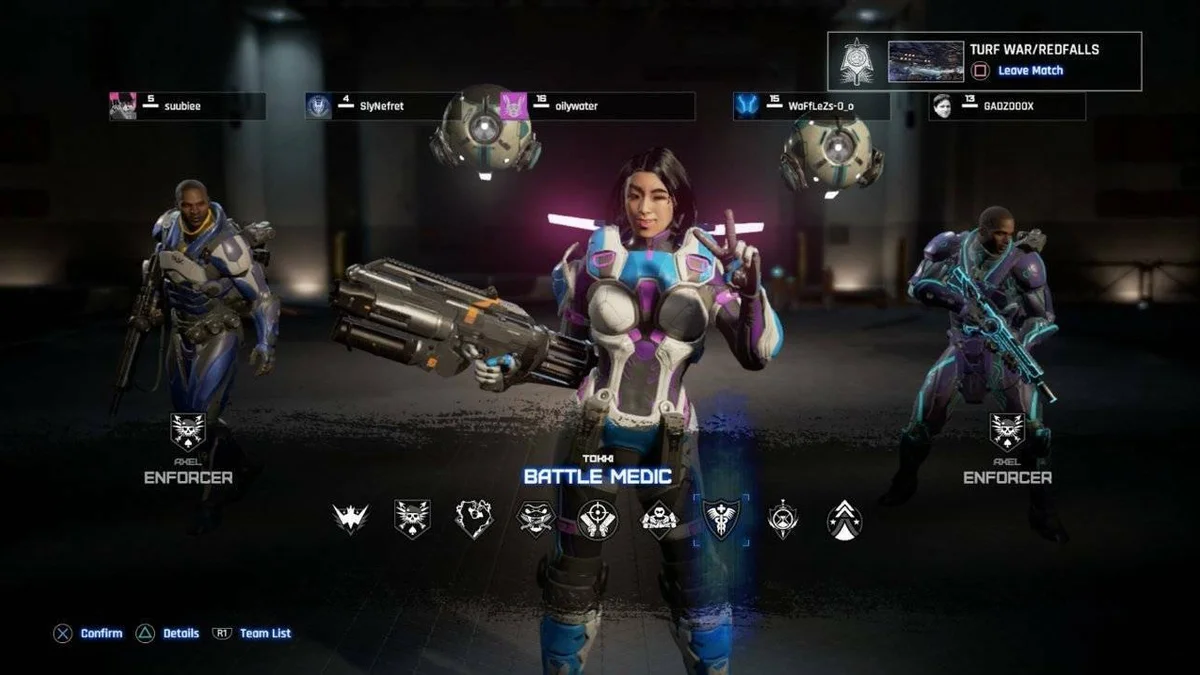 Cliff Bleszinski vysvětlil, proč je LawBreakers pro PS4 a ne Xbox One