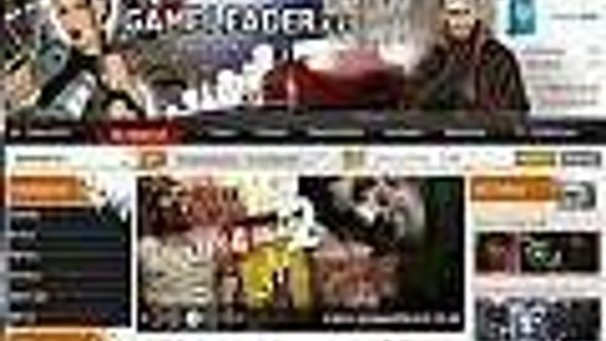 Hlavní obrázek článku: Výprodej PS3 her na GameLeader.cz