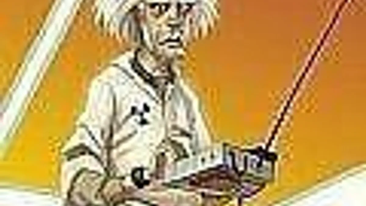 Hlavní obrázek článku: Back to the Future má první obrázky