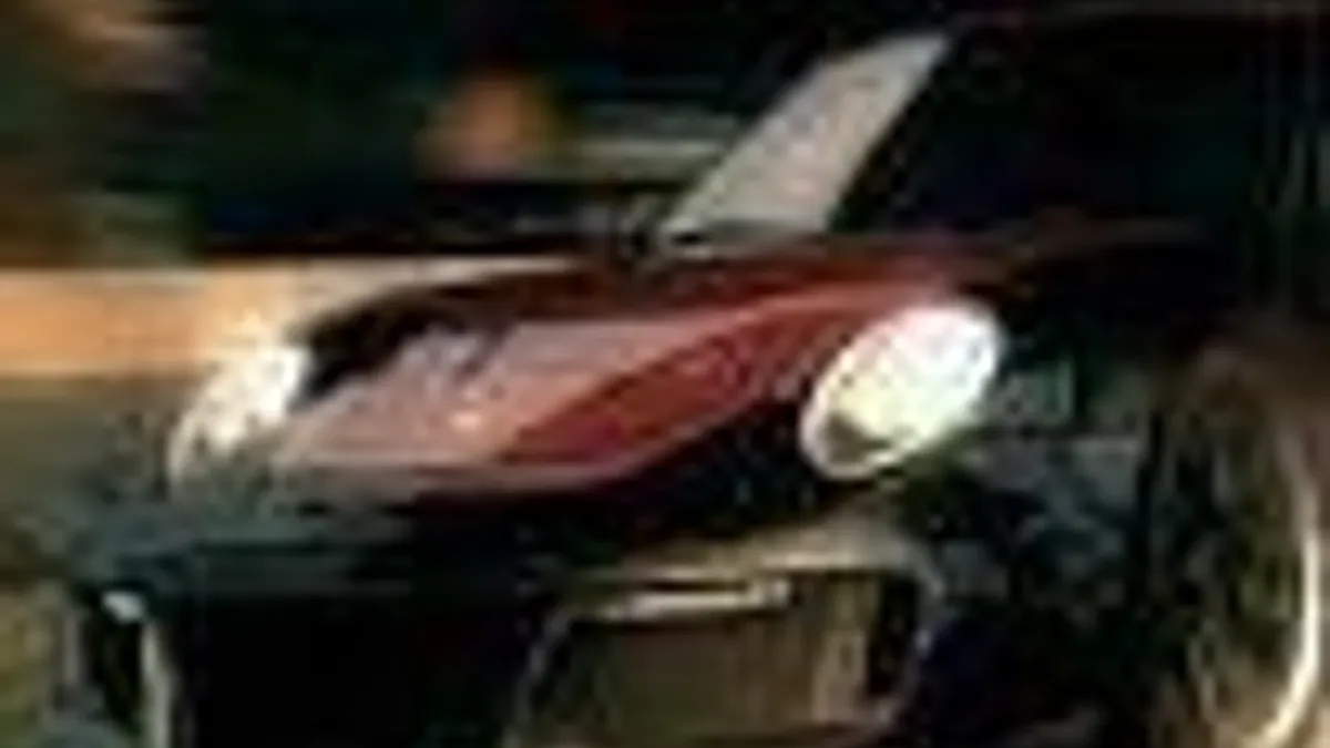 Hlavní obrázek článku: Need For Speed: Undercover se dočká záplaty