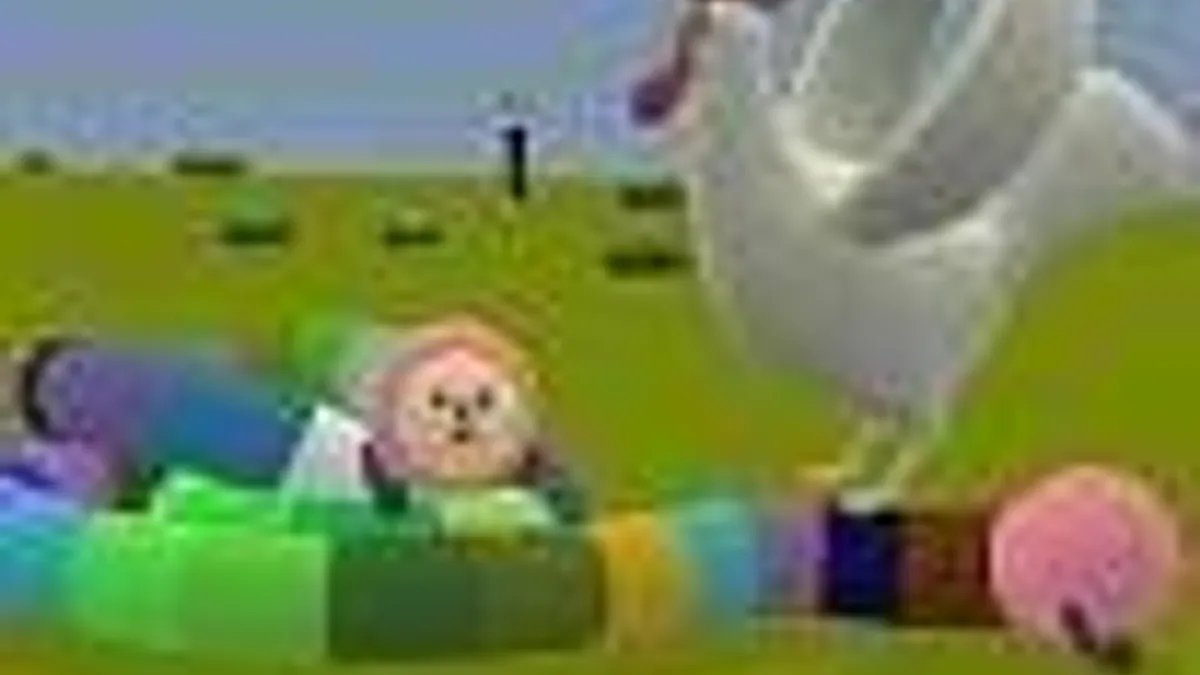 Hlavní obrázek článku: Tvůrce Katamari končí s hrami