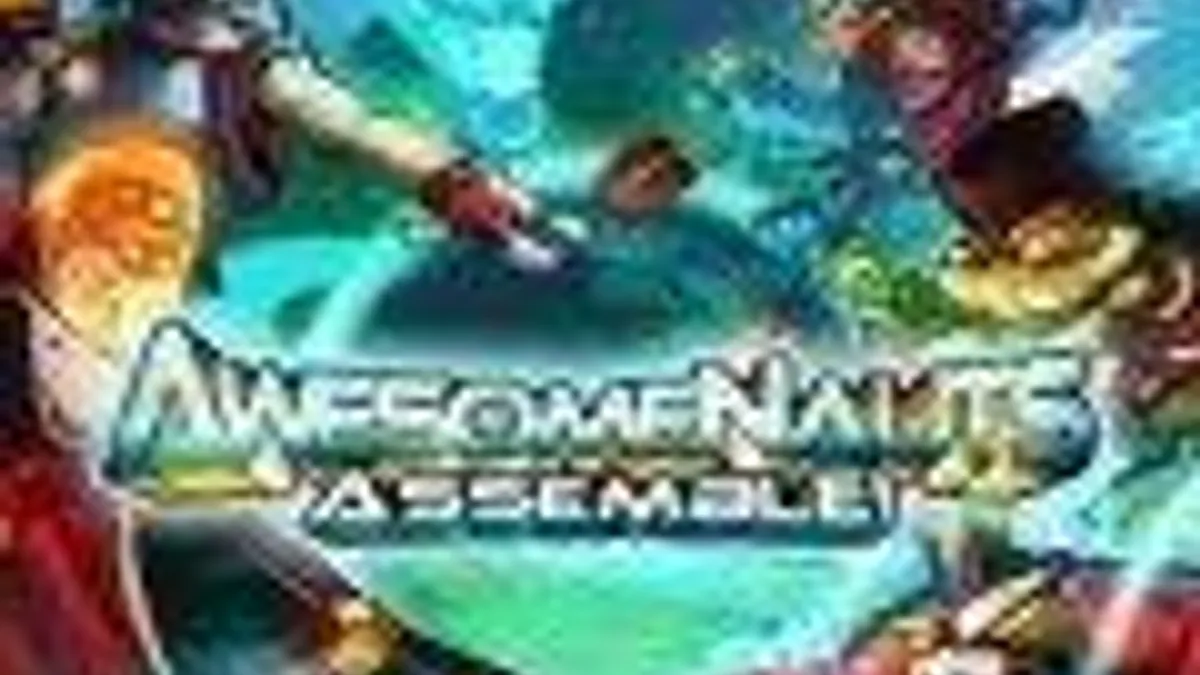 Hlavní obrázek článku: Awesomenauts Assemble vyjde i na Xbox One