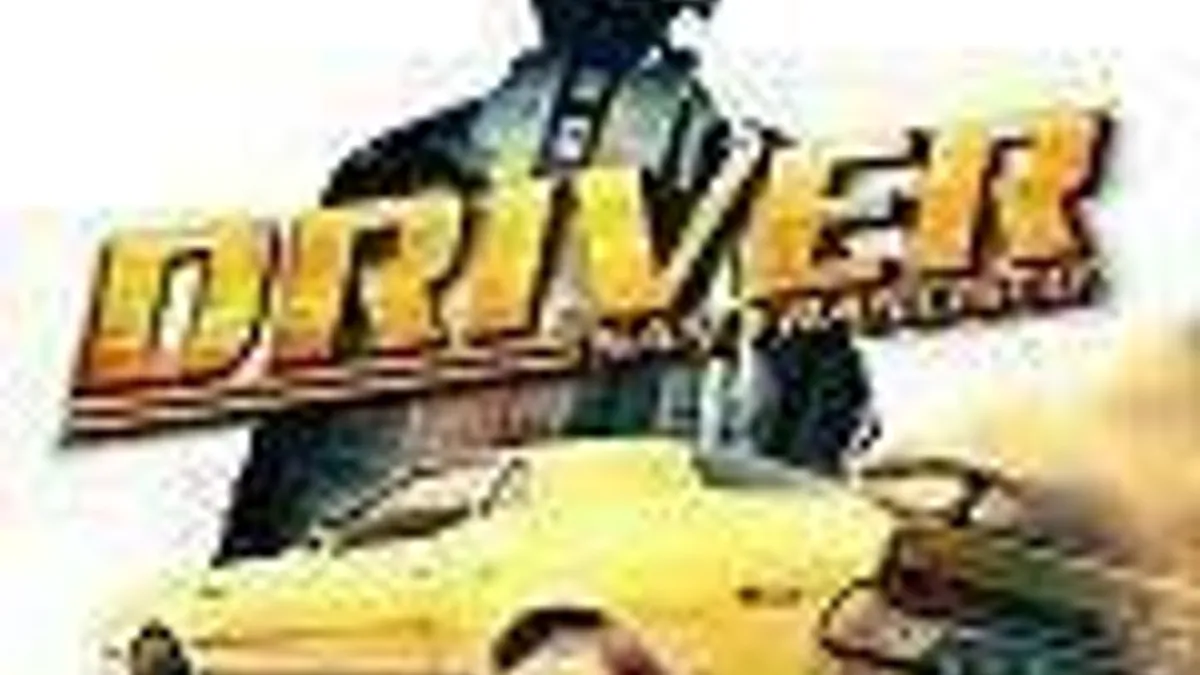 Hlavní obrázek článku: Driver San Francisco multiplayer trailer