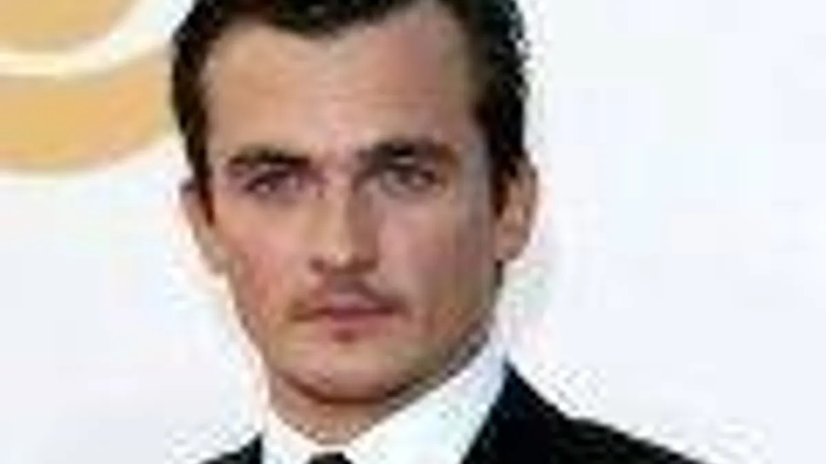 Hlavní obrázek článku: Rupert Friend jako Agent 47