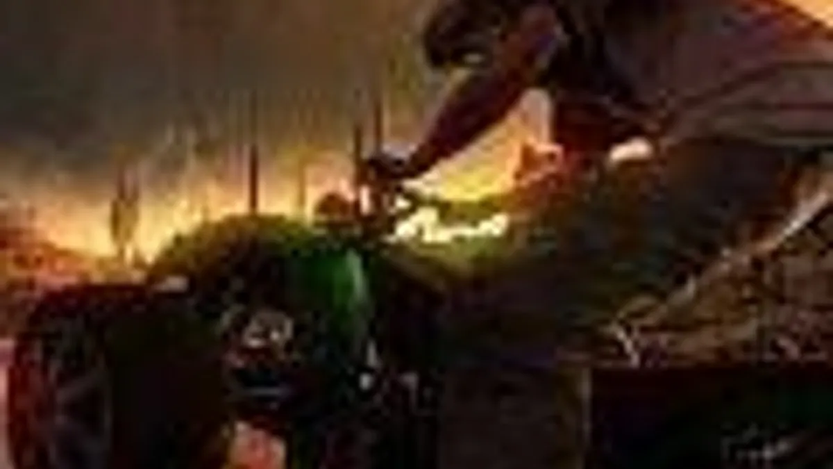 Hlavní obrázek článku: FUEL