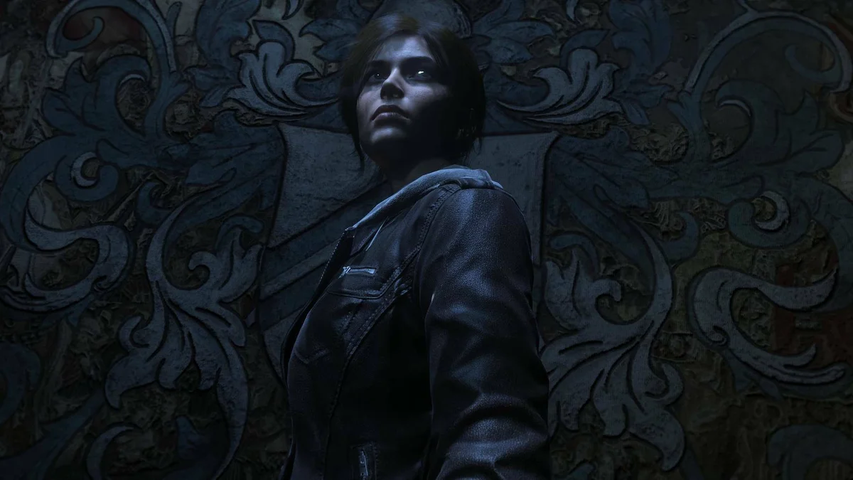 Hlavní obrázek článku: Obrázky z Rise of the Tomb Raider: 20 Year Celebration
