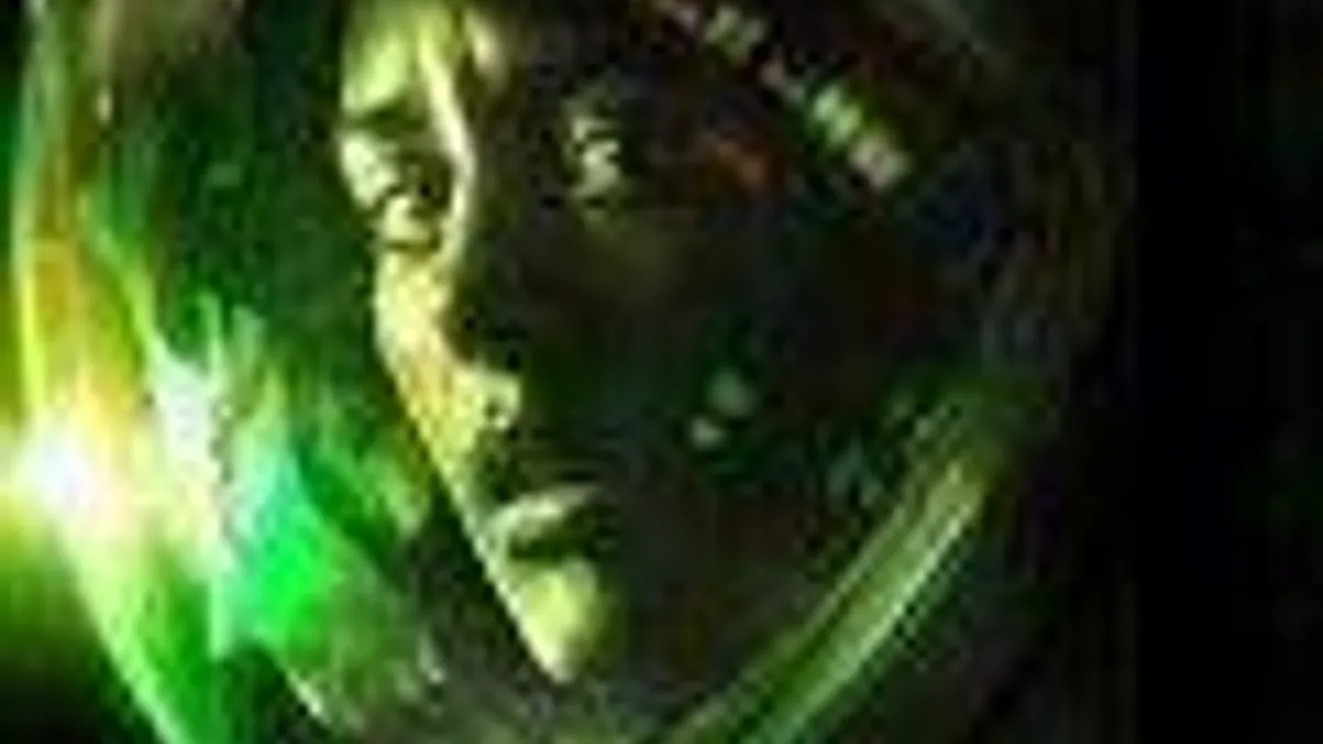 Hlavní obrázek článku: Alien: Isolation