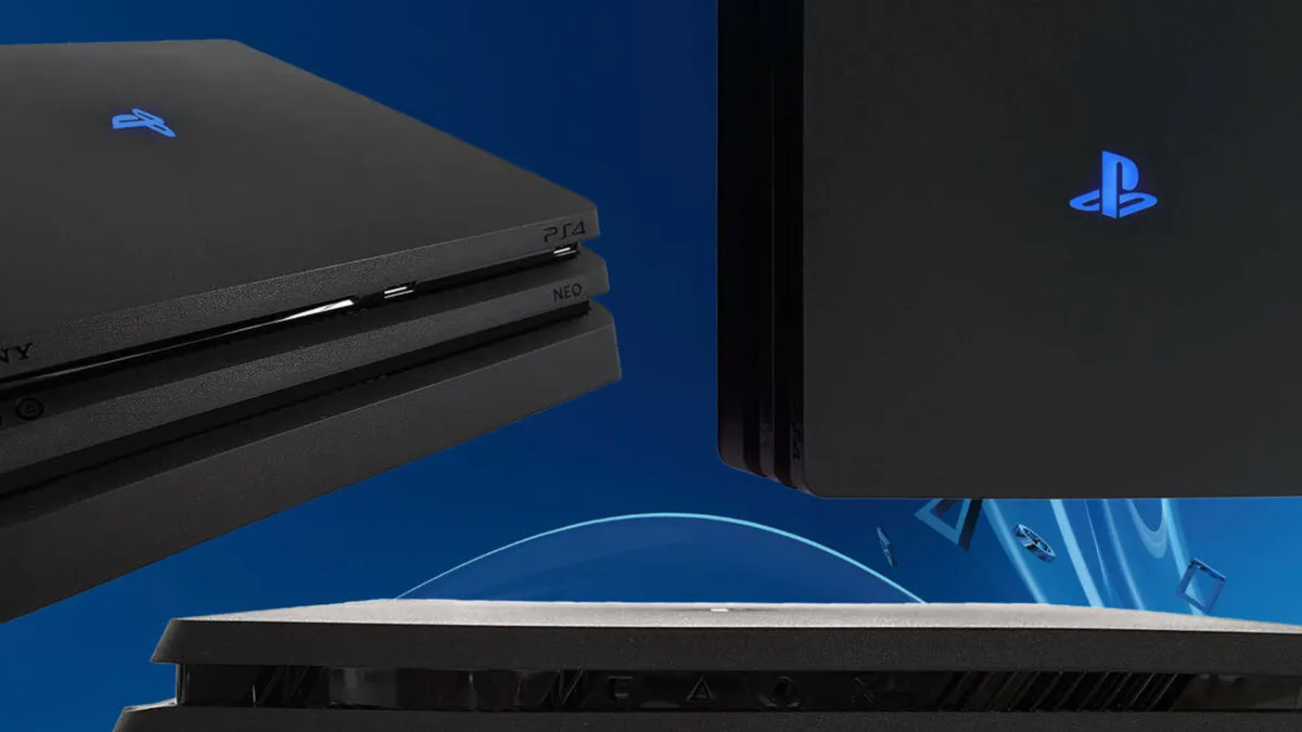 Hlavní obrázek článku: Bude takto vypadat PlayStation 4 Neo?