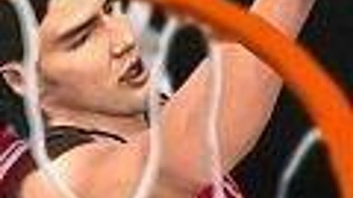 Hlavní obrázek článku: NBA 2K11 online multiplayer až do příštího roku