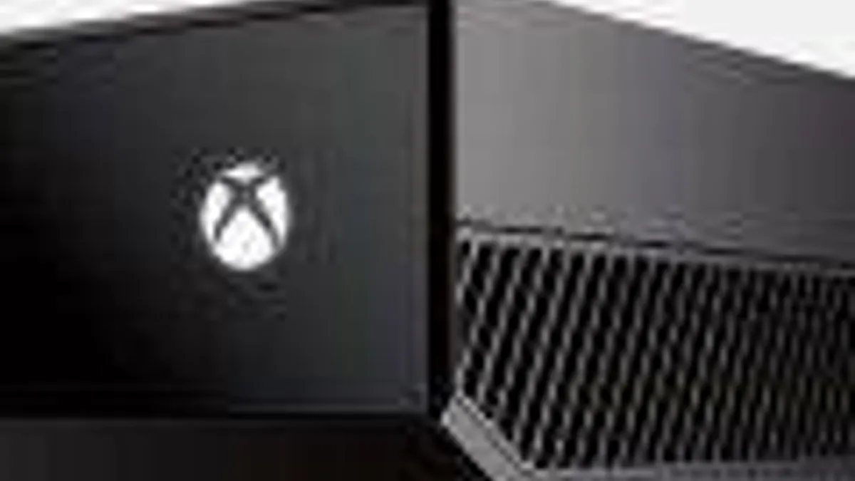 Hlavní obrázek článku: Několik informací o konzoli Xbox One