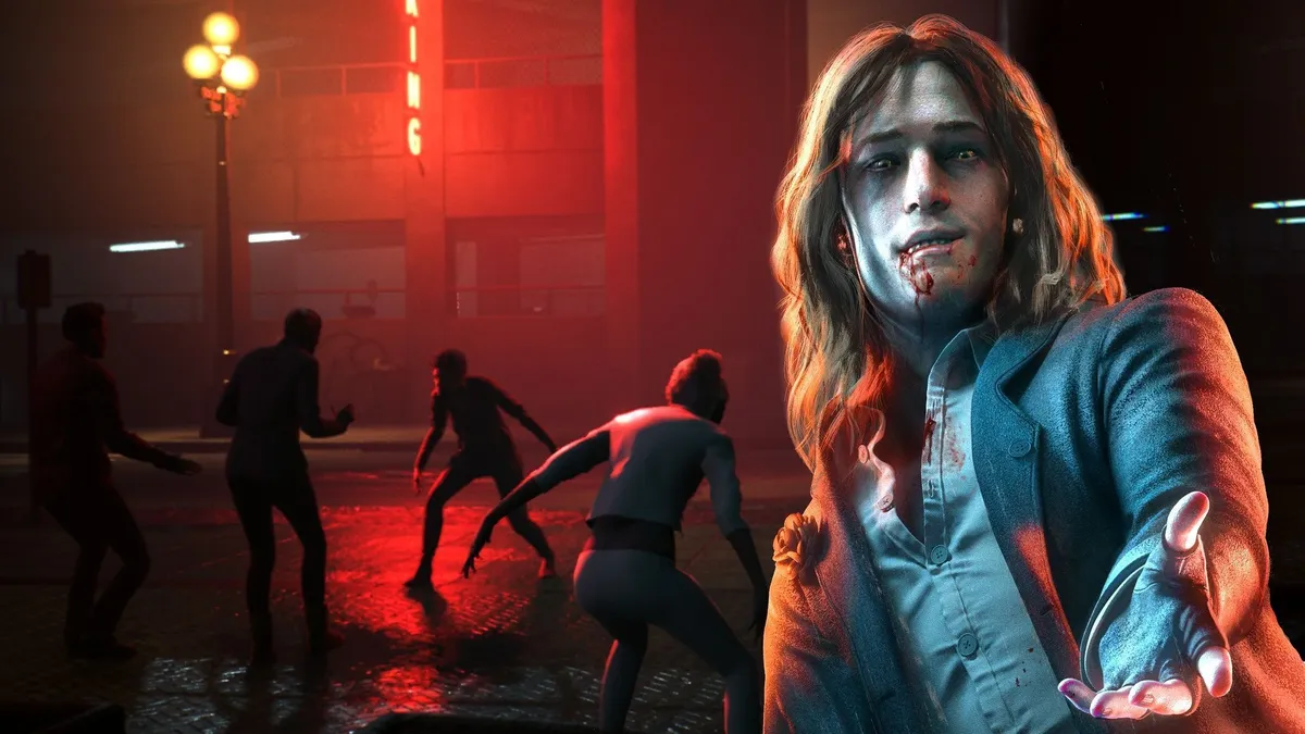 Hlavní obrázek článku: Hra Vampire: The Masquerade – Bloodlines 2 čelí velké kritice za placené klany, vývojáři už přislíbili nápravu 