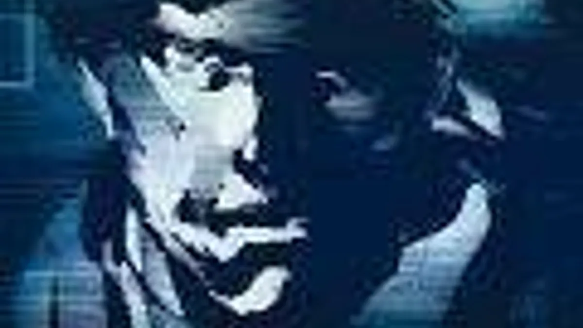 Hlavní obrázek článku: Příští rok u nás vyjde Metal Gear Solid román