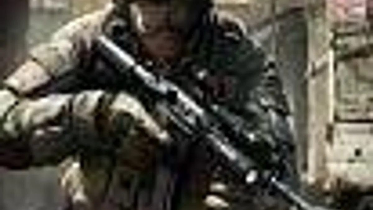 Hlavní obrázek článku: Další Socom na PS3?