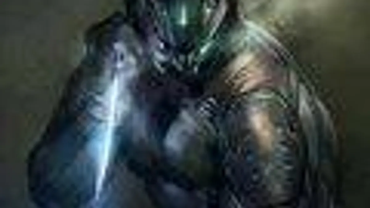 Hlavní obrázek článku: Dust 514 vyjde příští měsíc