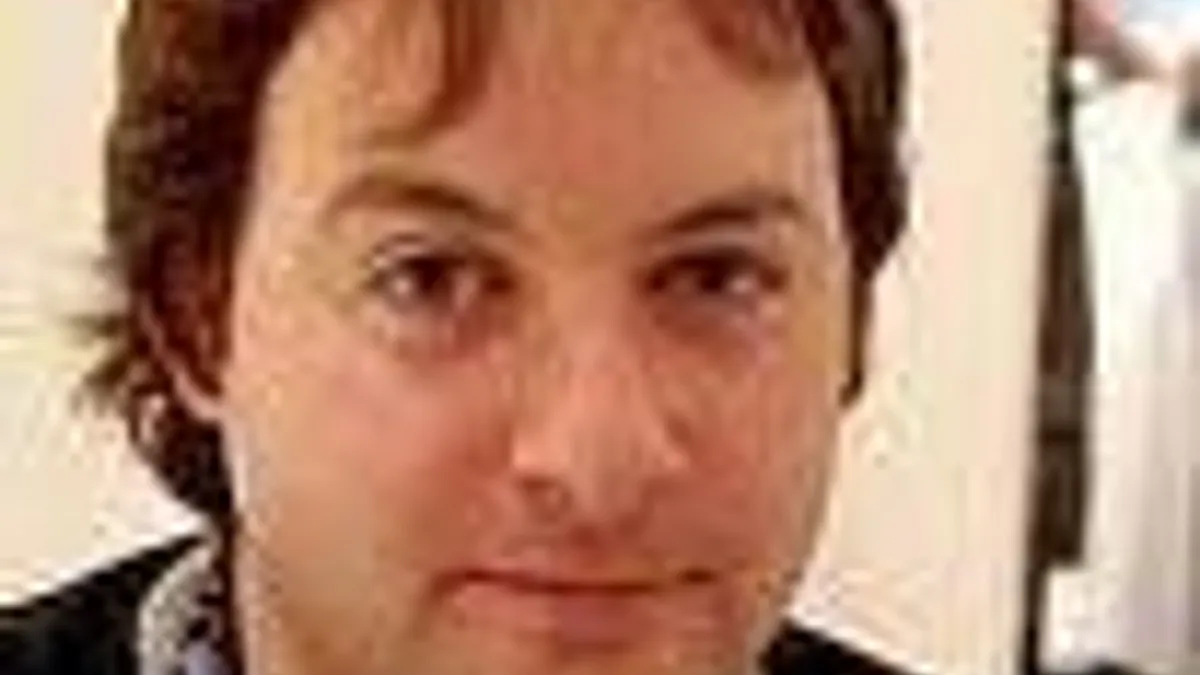 Hlavní obrázek článku: David Jaffe a jeho nová hra v roce 2010