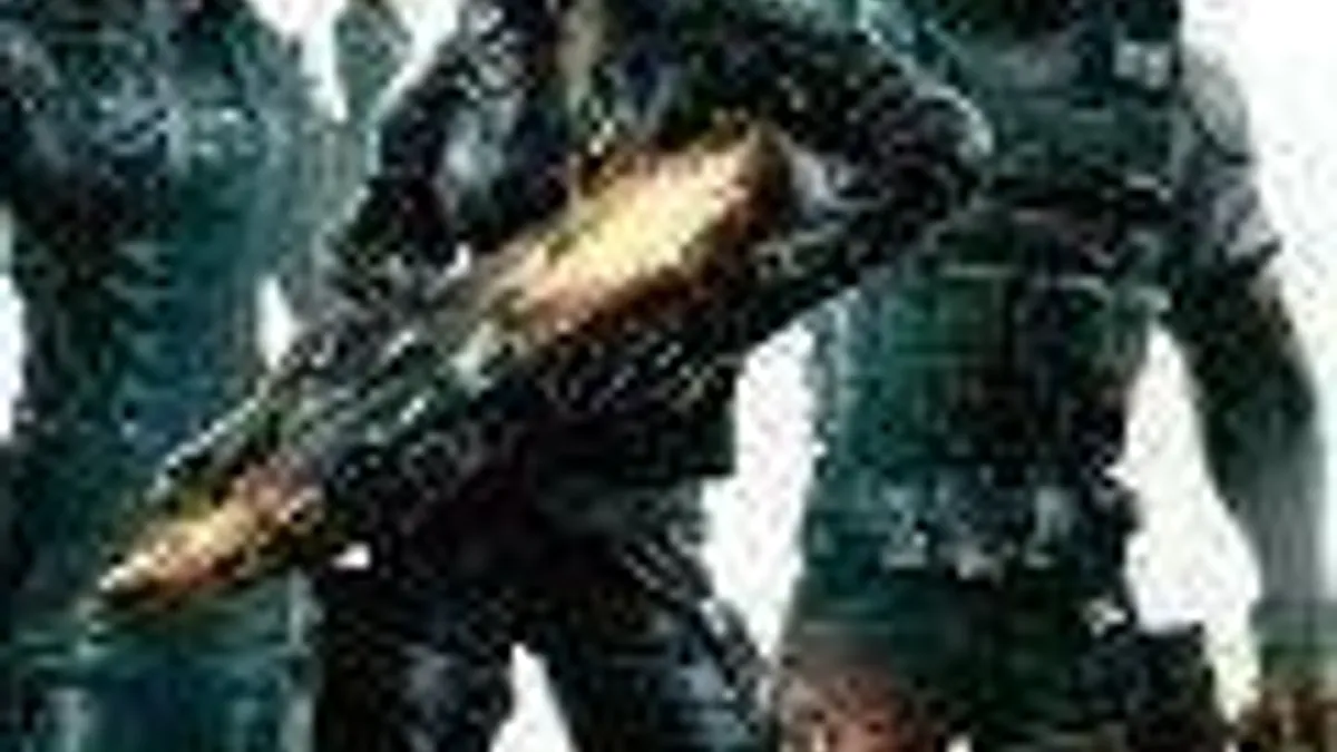 Hlavní obrázek článku: Fuse - Villains Trailer