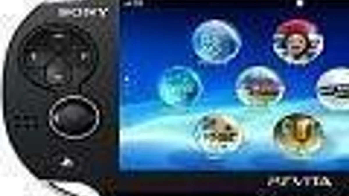 Hlavní obrázek článku: UMD Passport program pro Vitu v Evropě nebude