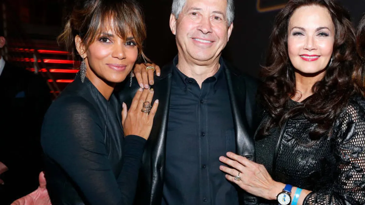 Hlavní obrázek článku: Zemřel Robert A. Altman, prezident a zakladatel společnosti ZeniMax Media