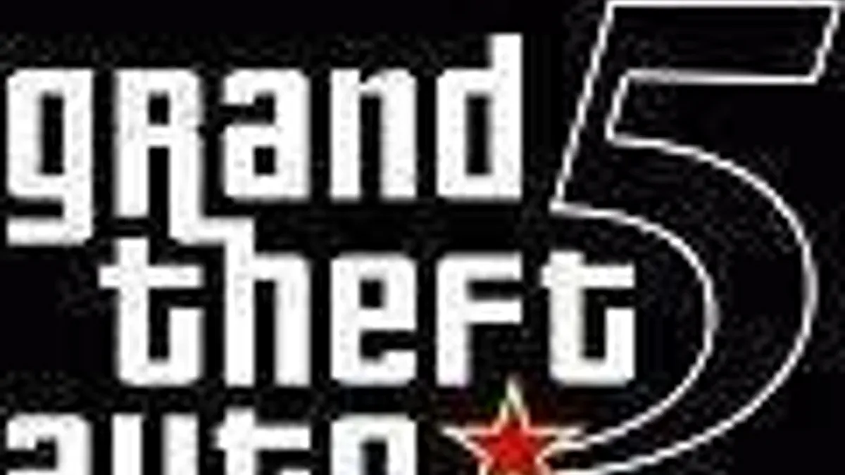 Hlavní obrázek článku: Pachter: GTA5 už stálo 80 milionů dolarů