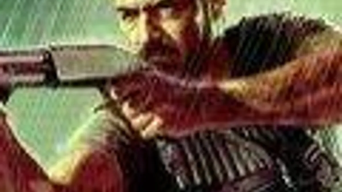 Hlavní obrázek článku: Max Payne 3 - Local Justice DLC trailer